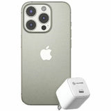 Alogic 30W Rapid Power Mini GaN Charger