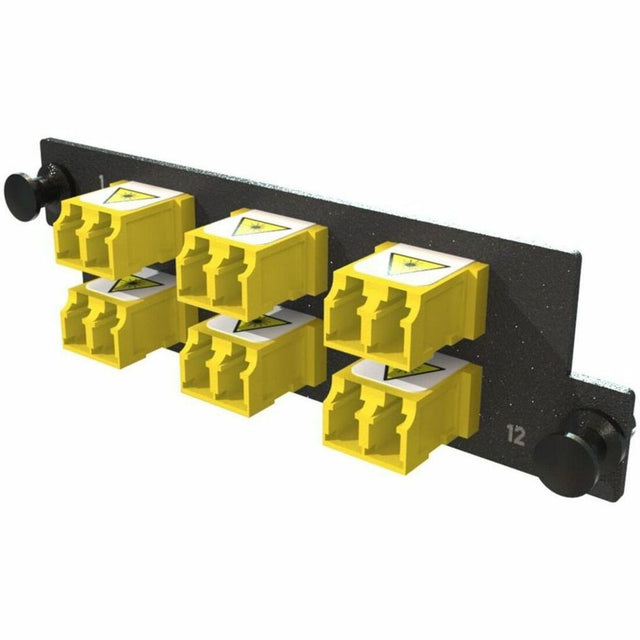 ADPT PANEL HDFP 6 HYBRID LC DX