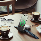 ALOGIC YOGA 3 IN 1 WIRELESS