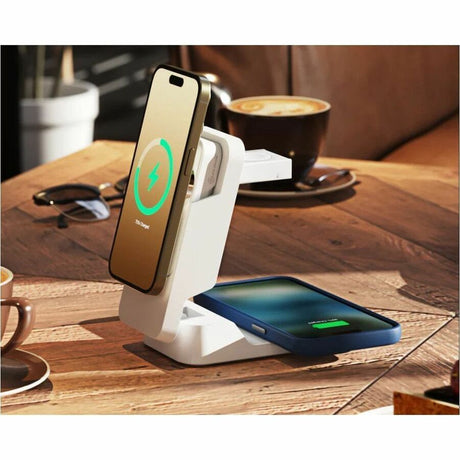 MATRIX FOLD 3 IN 1 CHARGER