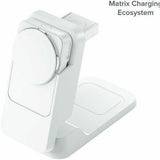 MATRIX FOLD 3 IN 1 CHARGER