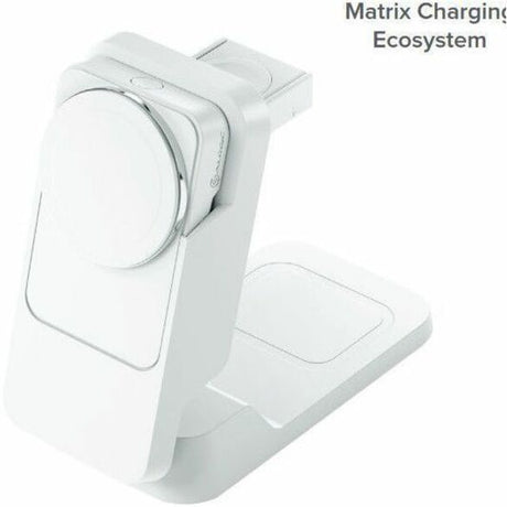 MATRIX FOLD 3 IN 1 CHARGER