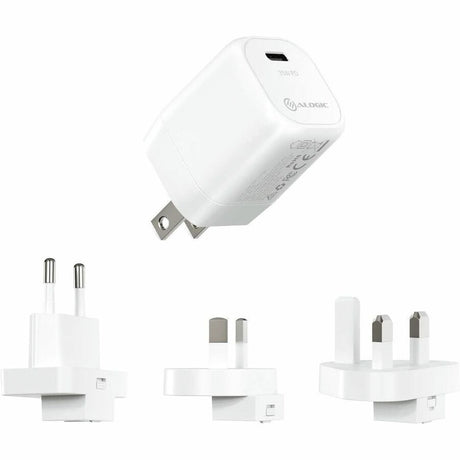MATRIX FOLD 3 IN 1 CHARGER