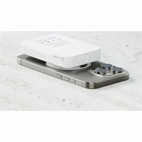 MATRIX FOLD 3 IN 1 CHARGER