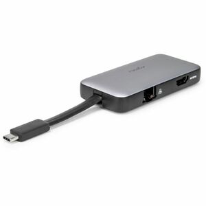 USB-C MULTIPORT ADAPTER