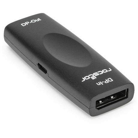 Rocstor TrueReach 8K/4K DisplayPort 1.4 Extender Repeater Max 65ft (20m)