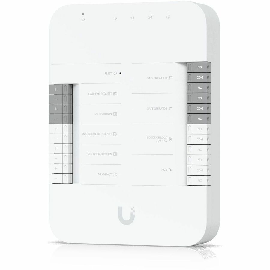 Gate Access Starter Kit