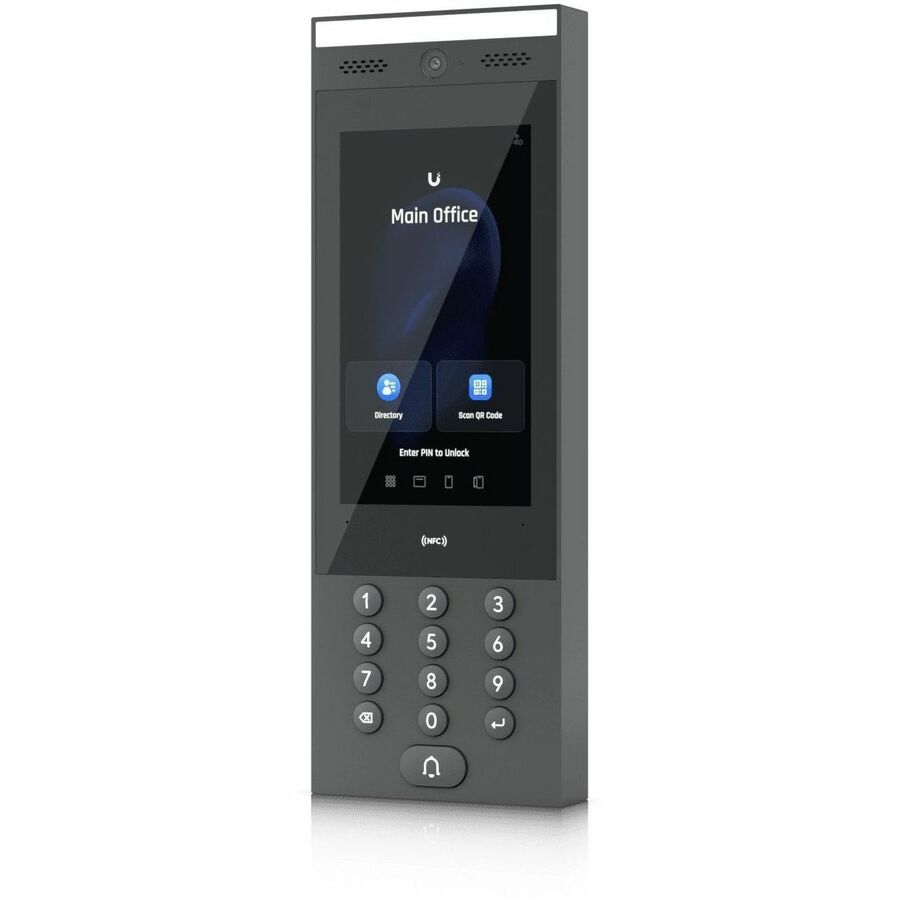 Gate Access Starter Kit