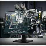 TUF VG24VQER 24" Class Full HD Curved Screen Gaming LED Monitor - 16:9