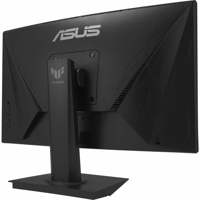 TUF VG24VQER 24" Class Full HD Curved Screen Gaming LED Monitor - 16:9