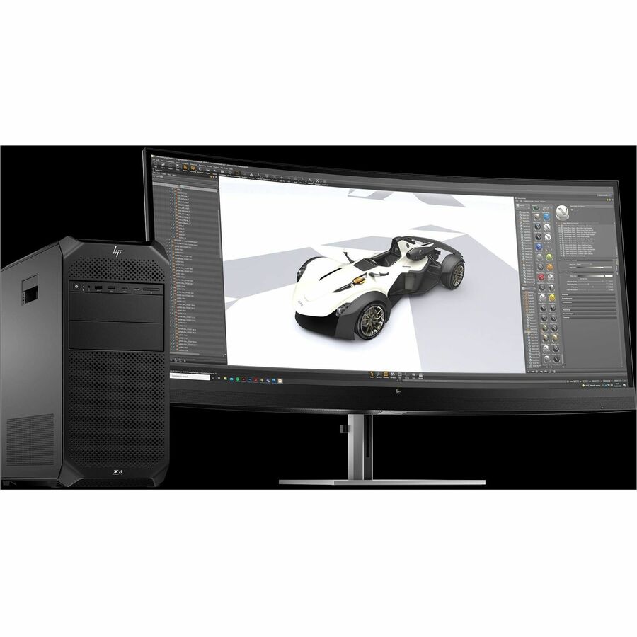 CUSTOM Z4 G5 TWR W32435