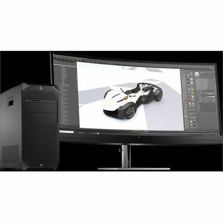 CUSTOM Z4 G5 TWR W32435