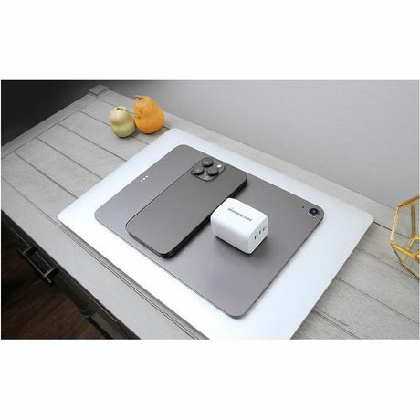 GEARPOWER DUAL USB-C 65W