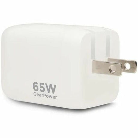 GEARPOWER DUAL USB-C 65W