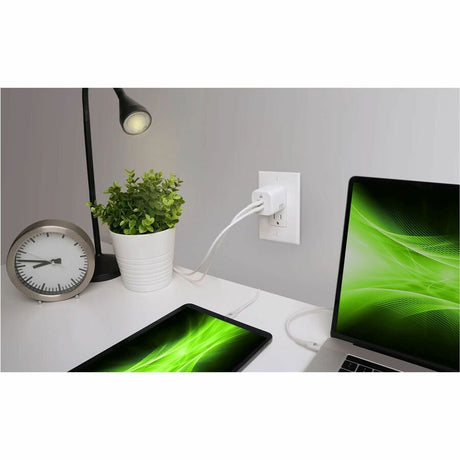 GEARPOWER DUAL USB-C 65W