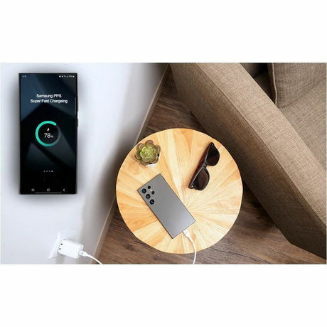 GEARPOWER DUAL USB-C 65W