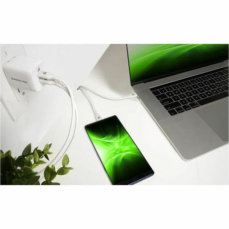 GEARPOWER DUAL USB-C 65W