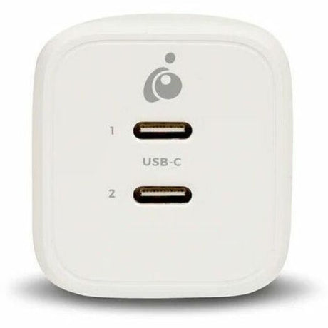 GEARPOWER DUAL USB-C 65W