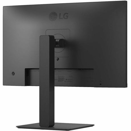 LG 27BA650-B 27" Class Full HD LCD Monitor - 16:9