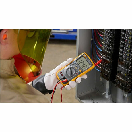 FLUKE-17B+-R BASIC DMM