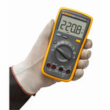 FLUKE-15B+-R BASIC DMM CAT