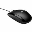 KIT HP X500 MOUSE WIRED USB