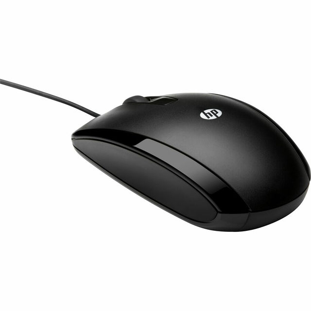 KIT HP X500 MOUSE WIRED USB