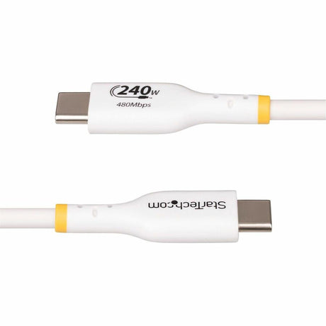 USB-C CABLE USB-IF CERTIFIED