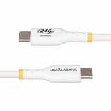 USB-C CABLE USB-IF CERTIFIED
