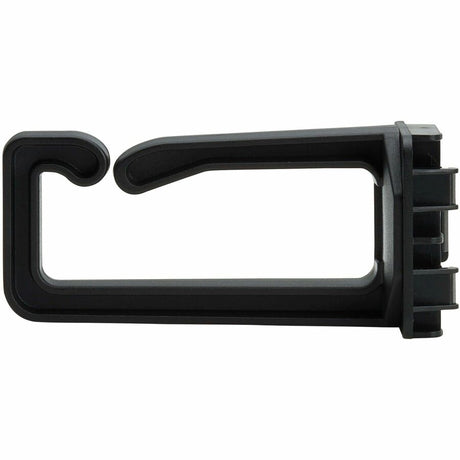 CABLE MANAGEMENT D-RINGS FOR