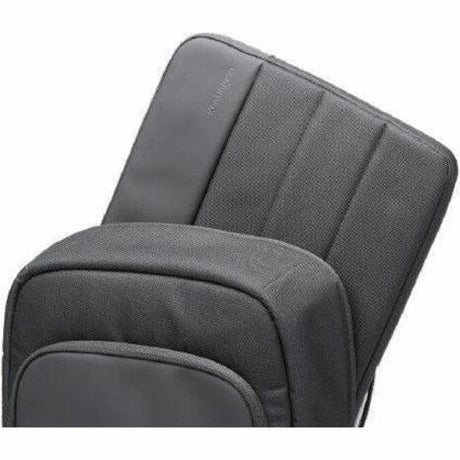 Kensington Carrying Case (Sleeve) for 12" Notebook - Black