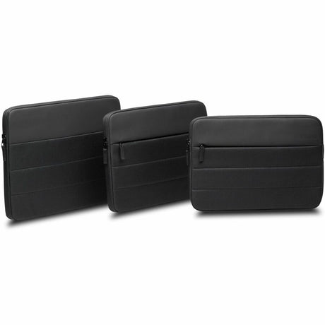 Kensington Carrying Case (Sleeve) for 12" Notebook - Black