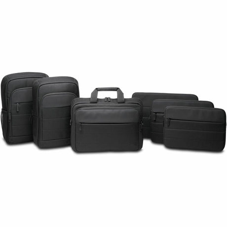 Kensington Carrying Case (Sleeve) for 12" Notebook - Black