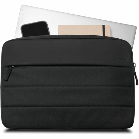 Kensington Carrying Case (Sleeve) for 14" Notebook - Black