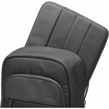 Kensington Carrying Case (Backpack) for 14" Notebook - Black