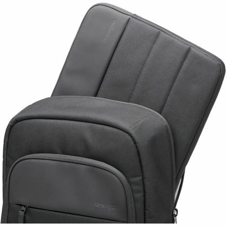 Kensington Carrying Case (Backpack) for 14" Notebook - Black