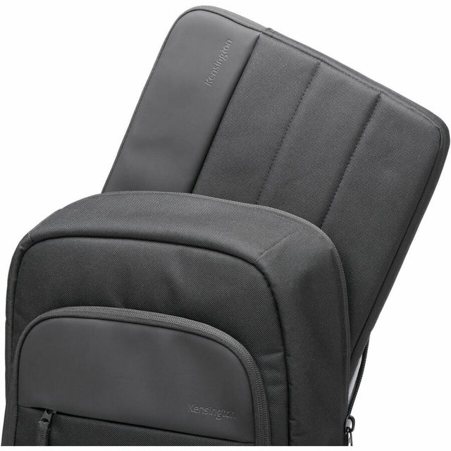 Kensington Carrying Case (Backpack) for 14" Notebook - Black