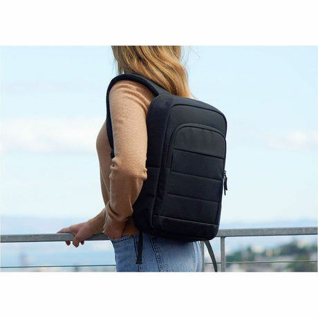 Kensington Carrying Case (Backpack) for 14" Notebook - Black