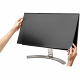 Kensington MagPro 31.5" (16:9) Monitor Privacy Screen with Magnetic Strip - TAA