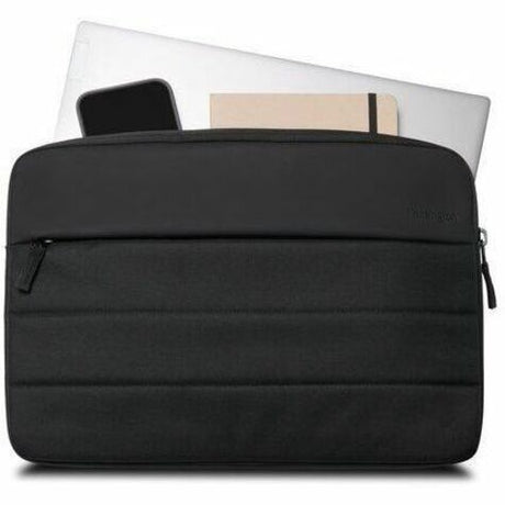 Kensington Carrying Case (Sleeve) for 15.6" to 16" Notebook - Black