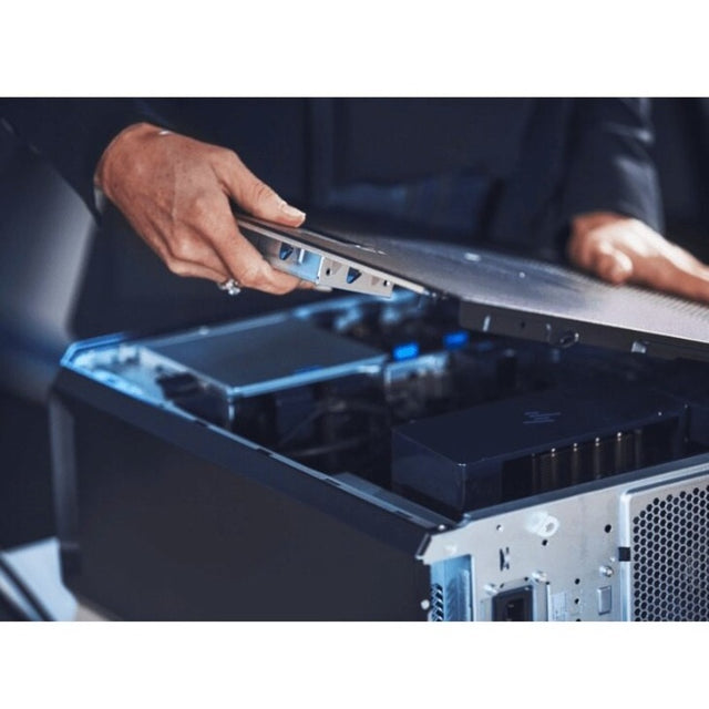 HP Z4 G5 TWR W52465X 64GB/1TB