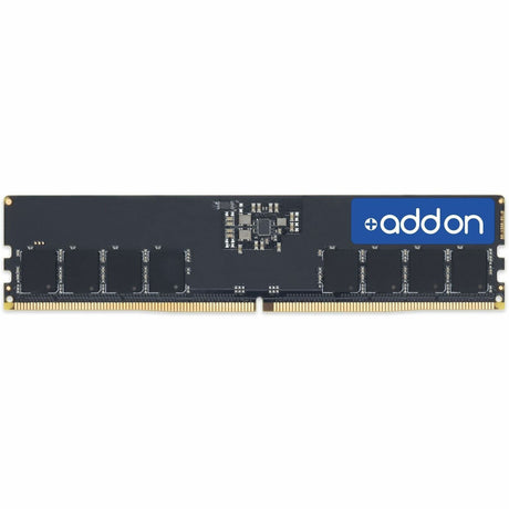 32GB DDR5-5600 2RX8 UDIMM