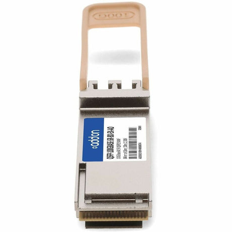 AddOn Extreme Networks Compatible TAA 100GBase-BX SR1.2 QSFP28 Transceiver (MMF, 844nm to 918nm, 100m, LC, DOM)