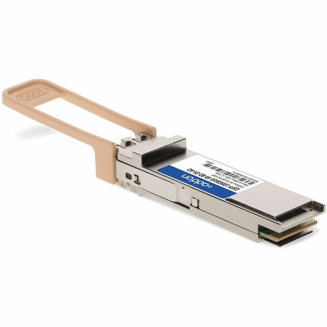 AddOn Extreme Networks Compatible TAA 100GBase-BX SR1.2 QSFP28 Transceiver (MMF, 844nm to 918nm, 100m, LC, DOM)