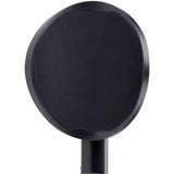 StarTech.com Adjustable Arm Rest for Office Desk, Ergonomic Arm/Elbow Support, 360-Degree Rotation, Clamp-On/No Drill Installation