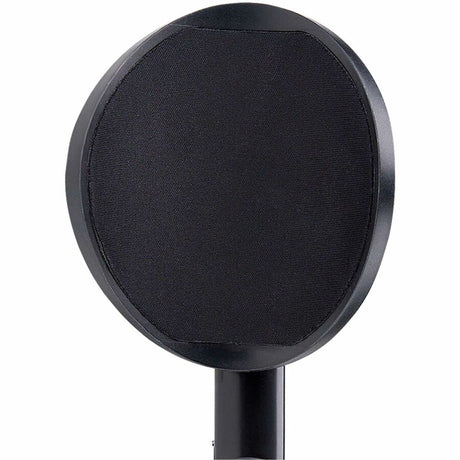 StarTech.com Adjustable Arm Rest for Office Desk, Ergonomic Arm/Elbow Support, 360-Degree Rotation, Clamp-On/No Drill Installation