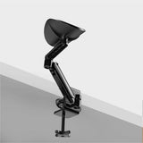 ADJUSTABLE ARM REST FOR DESK