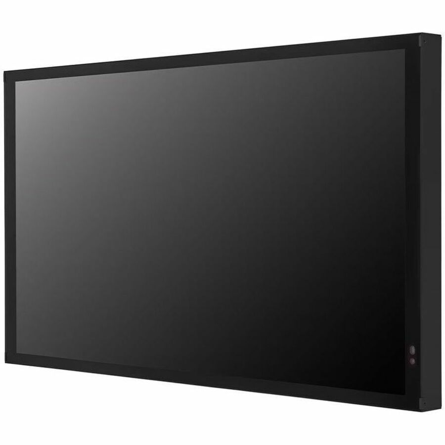LG 49XE3P-B 49'' FHD IP Rated Outdoor Display with Anti-Discoloration Technology