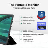 USBC Portable Monitor 15.6