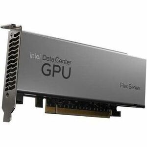 Intel Data Center GPU Flex 140